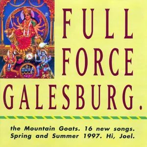 Full force Galesburg